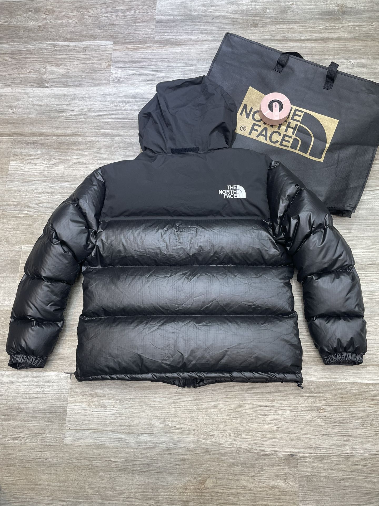 The North Face Down Jackets